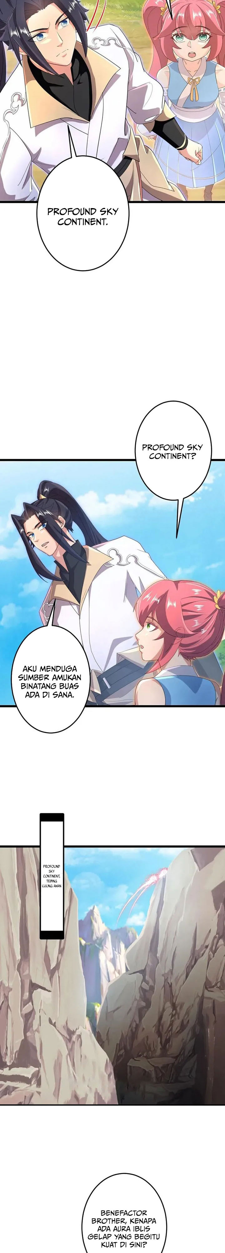 Dilarang COPAS - situs resmi www.mangacanblog.com - Komik against the gods 727 - chapter 727 728 Indonesia against the gods 727 - chapter 727 Terbaru 15|Baca Manga Komik Indonesia|Mangacan